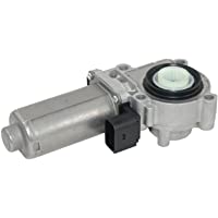 Motor de cambio del actuador de la caja de transferencia 27107566296